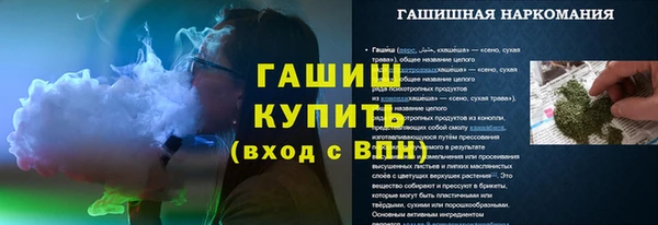 крисы Инта