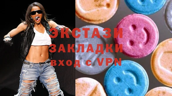 крисы Инта